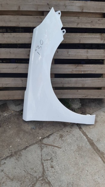 Hyundai i30 s�rv�d� 