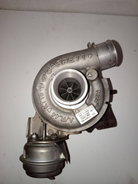 Hyundai i40 1.7 crdi turb� elad�