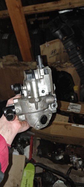 Hyundai i40 FL EGR ht + szelep 28410-2A600