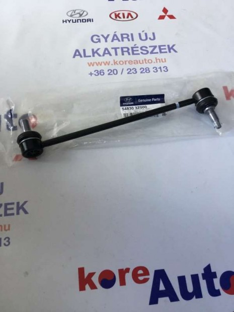 Hyundai i40 GYÁRI első stabilizátor pálca 548303Z000