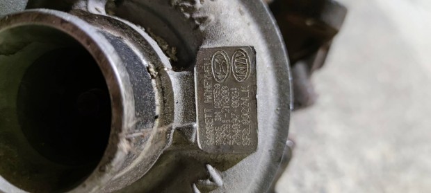 Hyundai i40 Gyri Turb