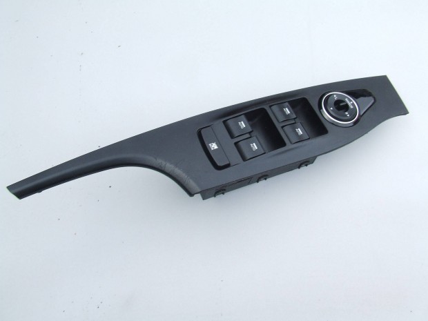Hyundai i40 bal elektromos ablakemel kapcsol