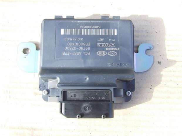 Hyundai i40 elektromos kézifék modul