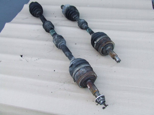 Hyundai i40 fltengely 1.7 crdi kzi 6