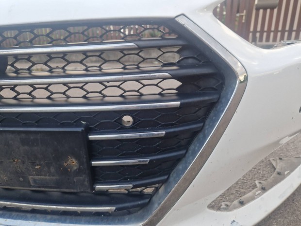 Hyundai i40 front lökhárító facelift
