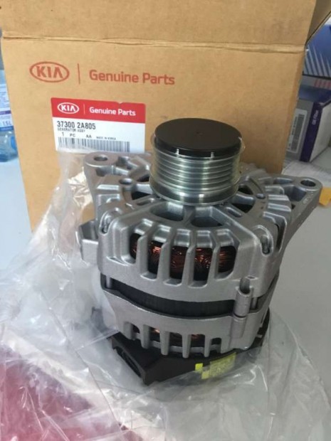 Hyundai i40 genertor CRDI 373002A805