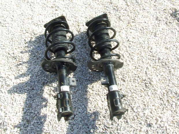 Hyundai i40 glyalb rug lengscsillapit