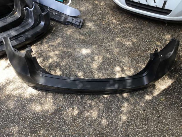 Hyundai i40 hátsó lökhárító 866403Z000