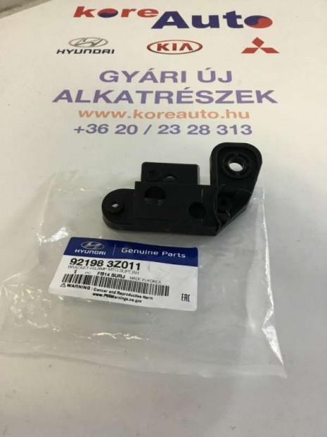 Hyundai i40 jobb fnyszr fl 921983Z011