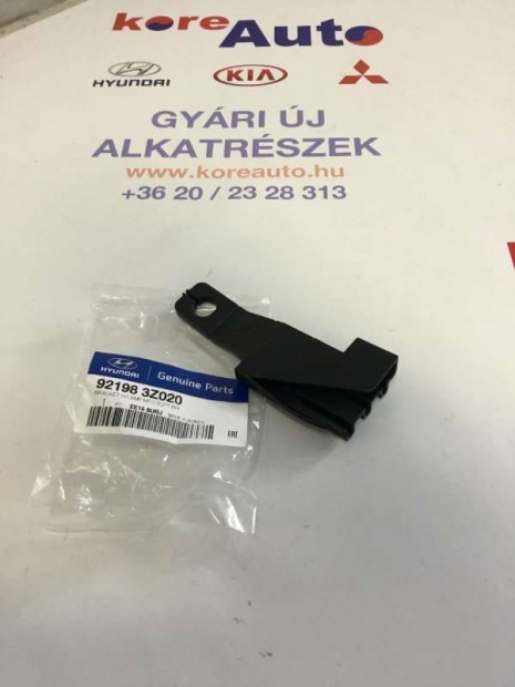Hyundai i40 jobb fnyszr fl 921983Z020