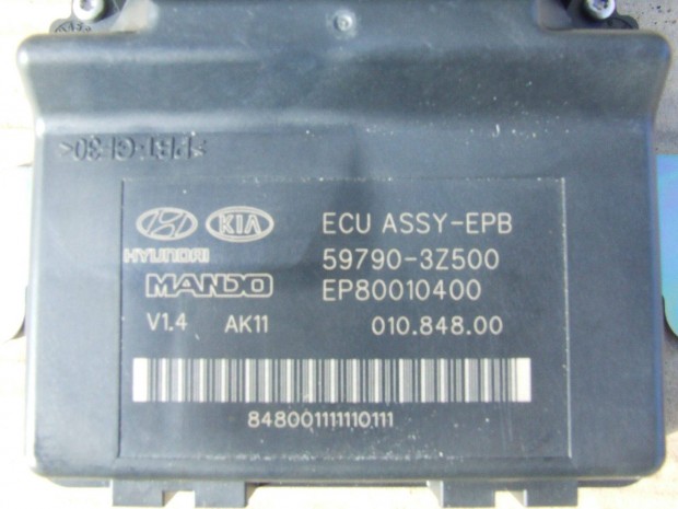 Hyundai i40 kzifk modul elektronika
