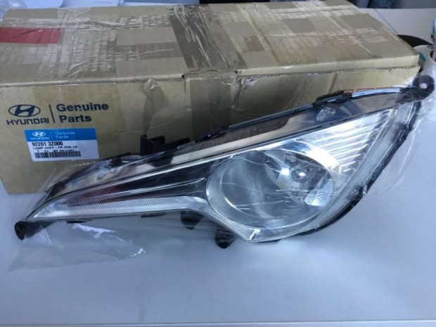 Hyundai i40 ködfényszóró első bal 922013Z000