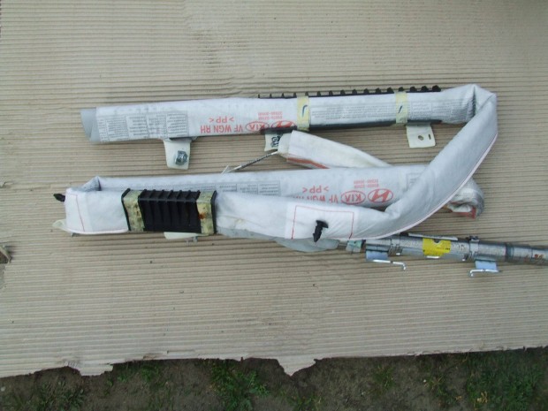 Hyundai i40 kombi jobb fggny lgzsk