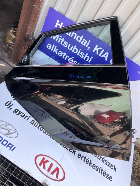 Hyundai i40 kombi jobb hátsó ajtó