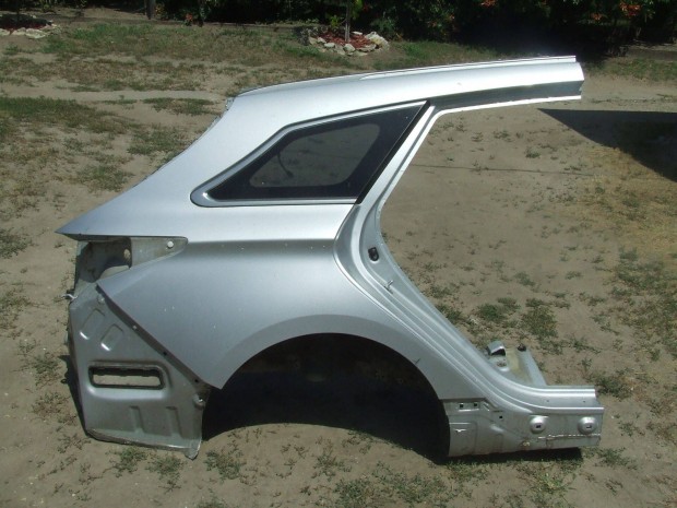 Hyundai i40 kombi jobb hátsó sárvédő negyed