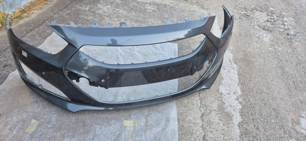 Hyundai i40 lökhárító