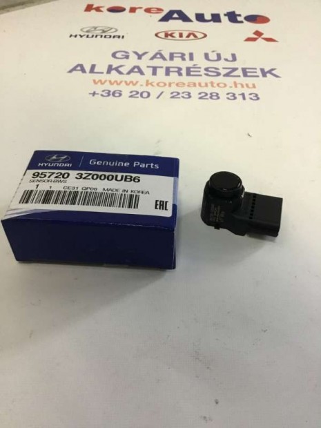 Hyundai i40 tolatszenzor tolatradar 957203Z000UB6