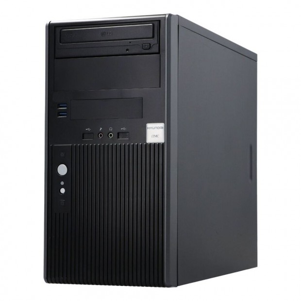 Hyundai iTMC Pentino H-Series MT Core i5 9600K 3.7GHz/16GB RAM/512GB