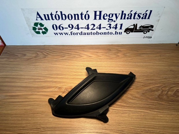 Hyundai i 20 bal első ködlkámpa burkolat