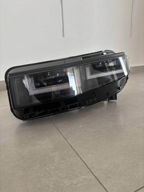 Hyundai ionic 5 bal fenysz�r�