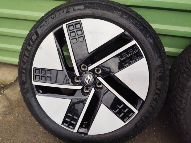 Hyundai ioniq 6 ioniq6 tucson gyri alufelni 5x114,3 19"