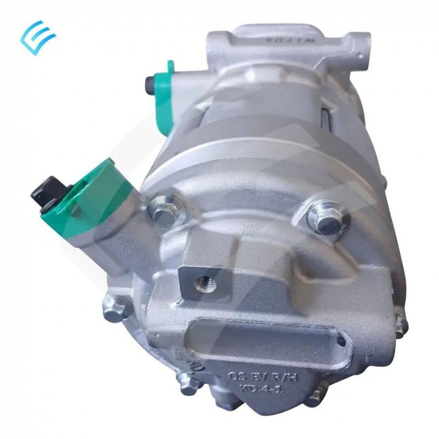 Hyundai ioniq (AE) Electric 136 LE kl�makompresszor 97729-K4000