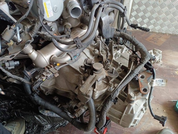 Hyundai ix20 1.4 CRDI Wbj6 váltó , sebességváltó