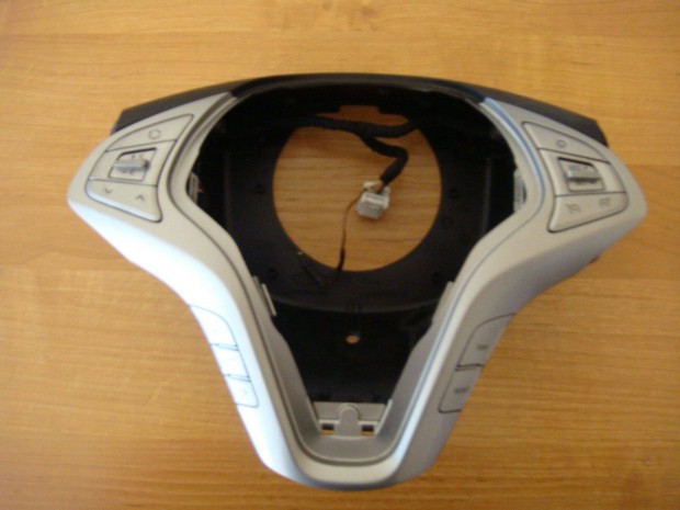 Hyundai ix20 korm�ny kapcsol�k