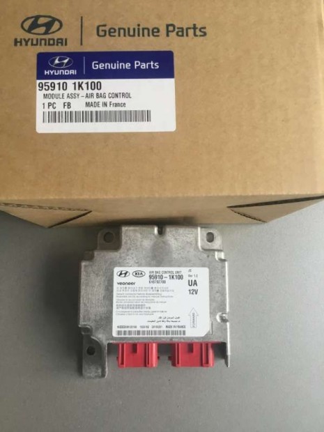 Hyundai ix20 lgzsk indt modul 959101H100