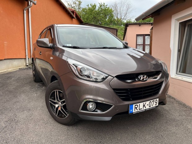 Hyundai ix35 1.6 GDi Comfort