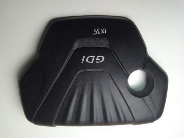 Hyundai ix35 Motorburkolat 292402B600