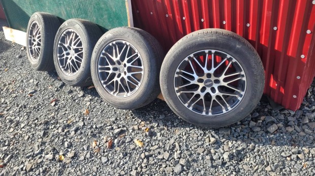 Hyundai ix35  Tli kerekek eladk