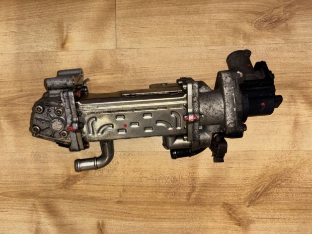 Hyundai ix35, i40 1.7 CRDI EGR h�t� 28416-2A850