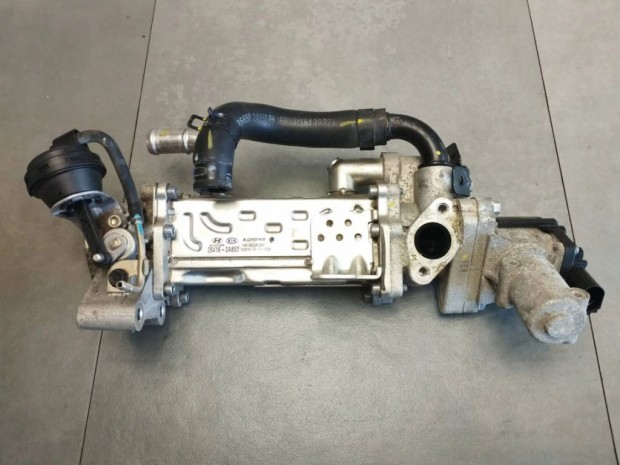 Hyundai ix35, i40 1.7 CRDI EGR ht 28416-2A850