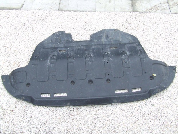 Hyundai ix35 als motor burkolat 2.0 crdi
