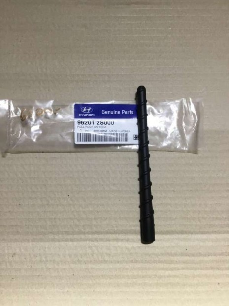 Hyundai ix35 antenna szár 962012S000
