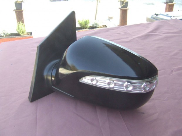 Hyundai ix35 bal visszapillant� t�k�r 2015 �s