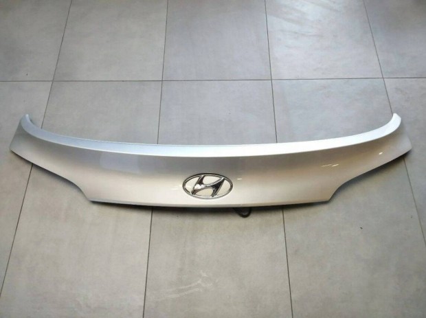 Hyundai ix35 csomagtr ajt dszlc 87371-2S000