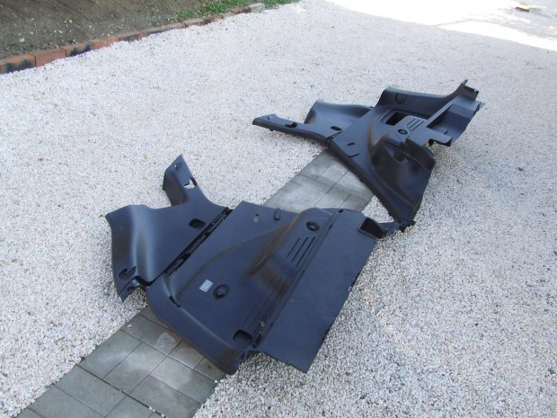 Hyundai ix35 csomagtr oldal burkolat r/oldal(2db)