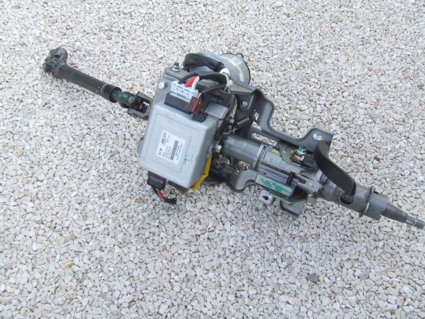 Hyundai ix35 elektromos szerv�