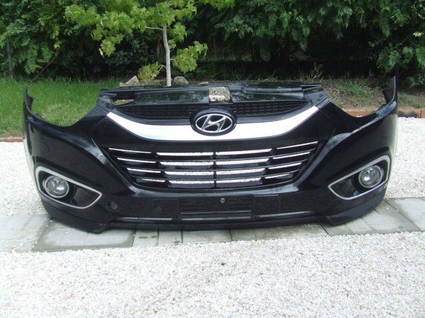 Hyundai ix35 első lökháritó 2015 ös kompletten
