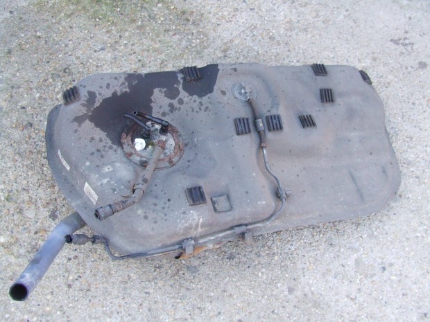 Hyundai ix35 gzolaj tank 2.0 crdi