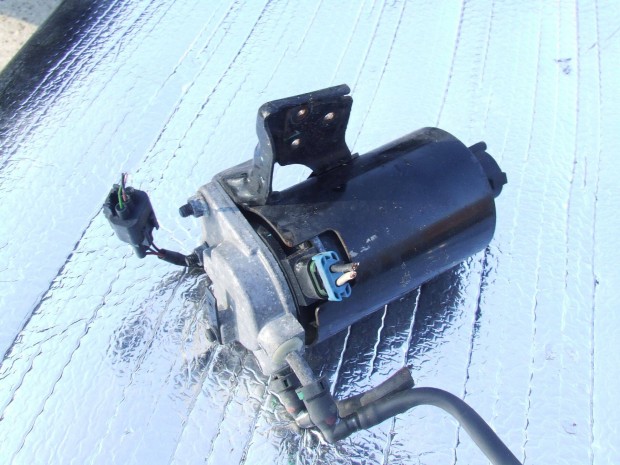 Hyundai ix35 gzolajszr hz 2.0 crdi