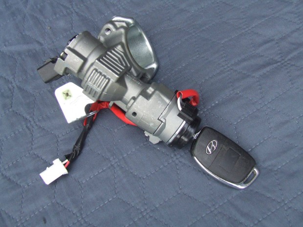 Hyundai ix35 gyjts kapcsol 2.0 crdi