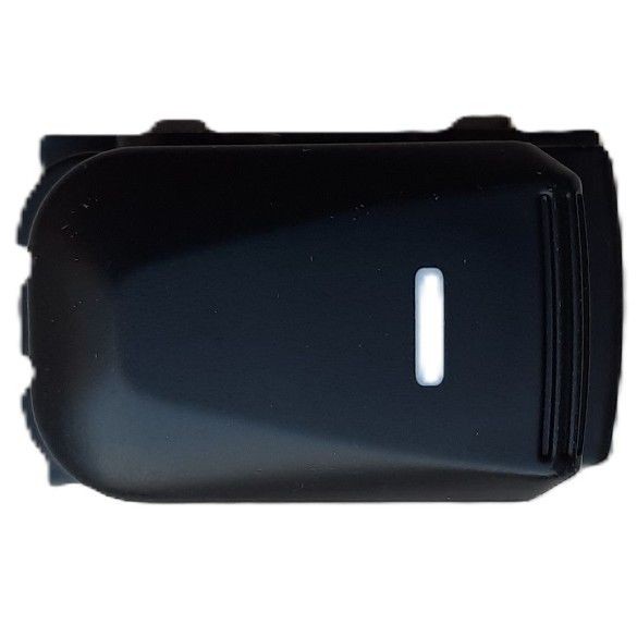 Hyundai ix35 h�ts� ablakemel� kapcsol�