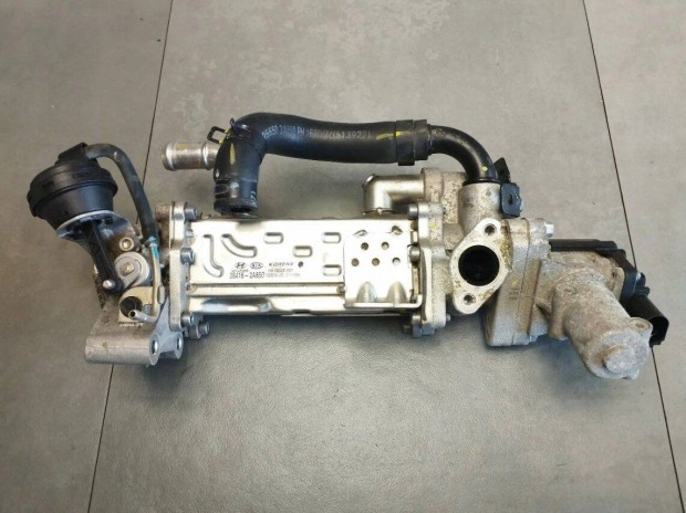 Hyundai ix35 i40 1.7 CRDI EGR ht 28416-2A850