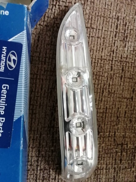 Hyundai ix35 jobb visszapillant led panel 