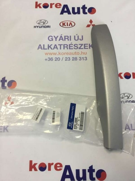 Hyundai ix35 tetősin takaró első bal 872512S000