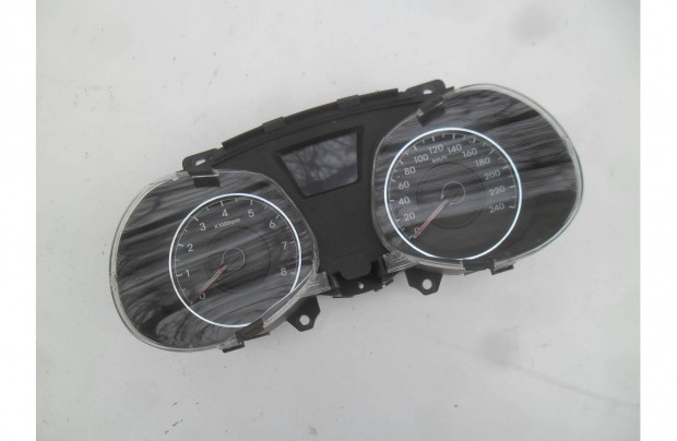 Hyundai ix 20 ix20 1.6 km kilomterra km ra / 940031K110