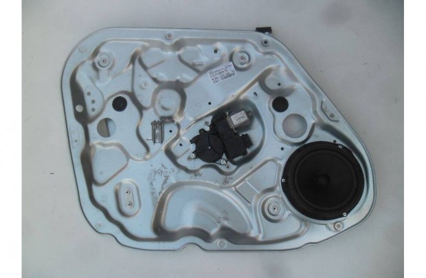 Hyundai ix 20 ix20 bal első ablakemelő motor + szerkezet /824501P010